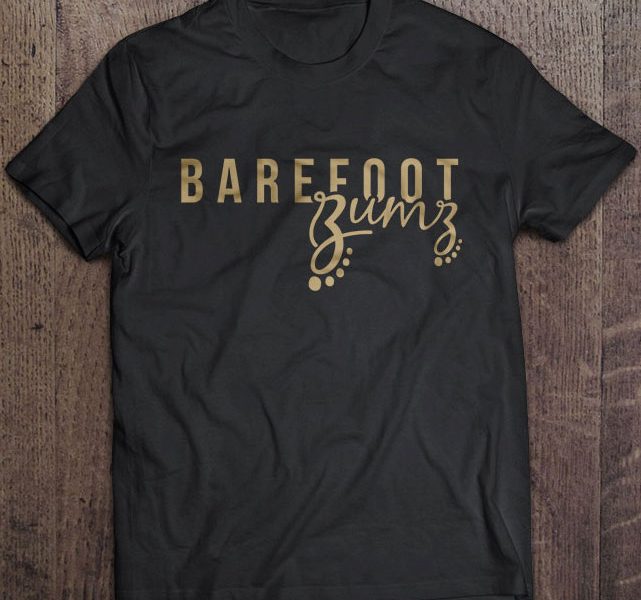 Barefoot Bumz