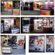 Guardian tradeshow booths